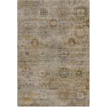 Dalyn Aristo Beige AR6 6ft.6in. x 9ft.6in. Rect. Rug