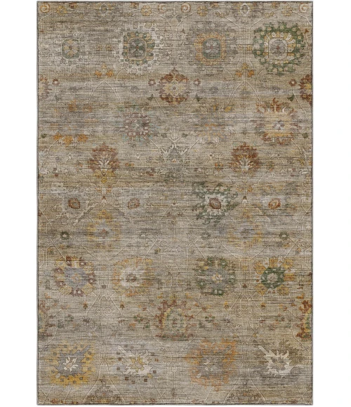 Dalyn Aristo Beige AR6 3ft. x 5ft. Rect. Rug