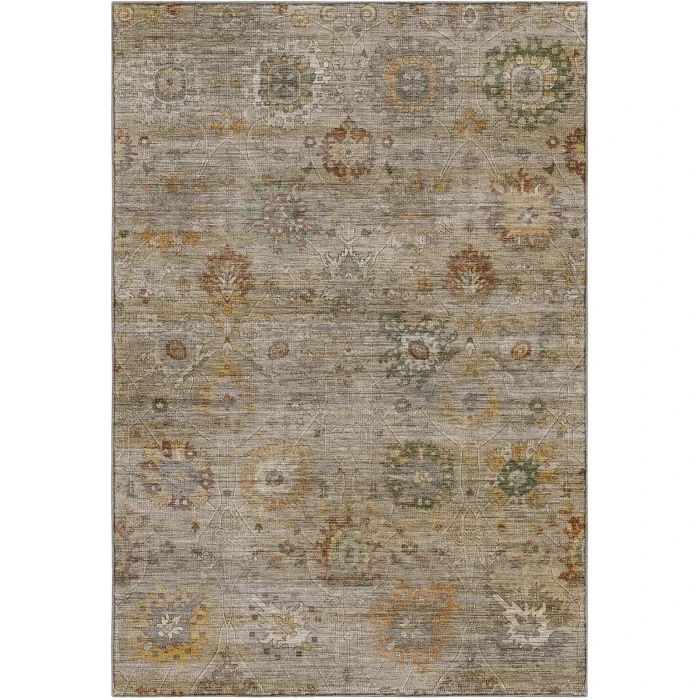 Dalyn Aristo Beige AR6 3ft. x 5ft. Rect. Rug