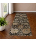 Dalyn Aristo Beige AR6 2ft.3in. x 7ft.6in. Rect. Rug