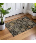 Dalyn Aristo Beige AR6 1ft.8in. x 2ft.6in. Rect. Rug