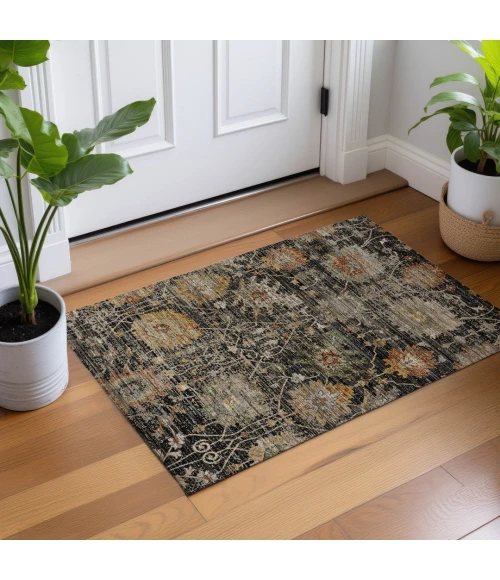 Dalyn Aristo Beige AR6 1ft.8in. x 2ft.6in. Rect. Rug