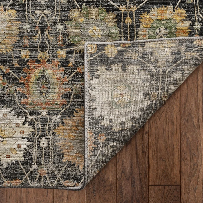 Dalyn Aristo Beige AR6 2ft.6in. x 3ft.10in. Rect. Rug