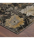 Dalyn Aristo Beige AR6 1ft.8in. x 2ft.6in. Rect. Rug