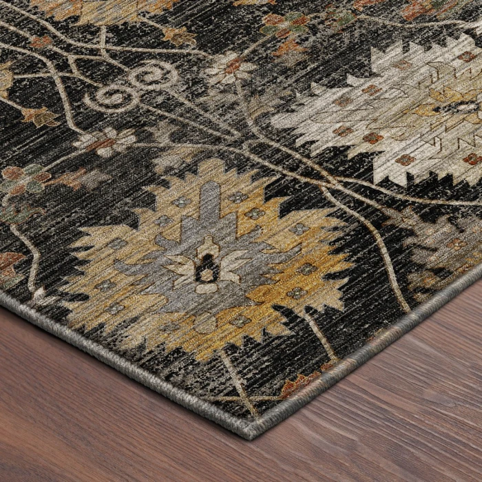 Dalyn Aristo Beige AR6 2ft.6in. x 3ft.10in. Rect. Rug