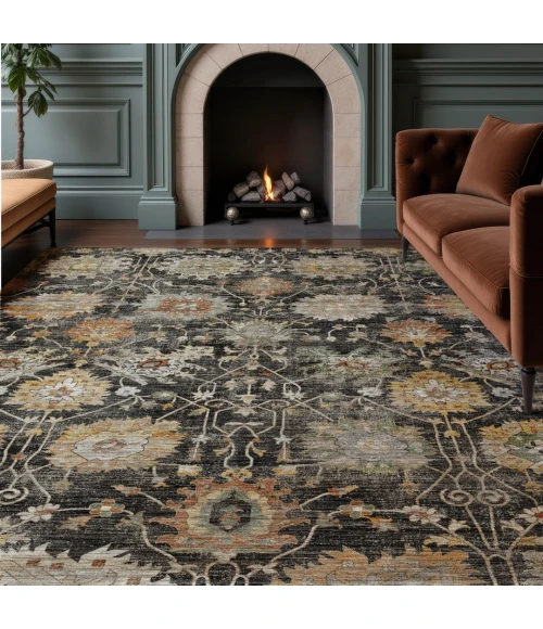 Dalyn Aristo Beige AR6 8ft. x 10ft. Rect. Rug