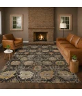 Dalyn Aristo Beige AR6 8ft. x 10ft. Rect. Rug