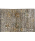 Dalyn Aristo Gray AR6 1ft.8in. x 2ft.6in. Rect. Rug