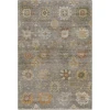Dalyn Aristo Gray AR6 8ft. x 10ft. Rect. Rug