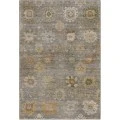 Dalyn Aristo Gray AR6 6ft.6in. x 9ft.6in. Rect. Rug