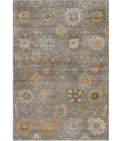 Dalyn Aristo Gray AR6 3ft. x 5ft. Rect. Rug