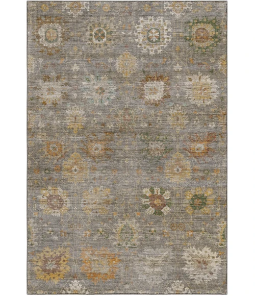 Dalyn Aristo Gray AR6 3ft. x 5ft. Rect. Rug