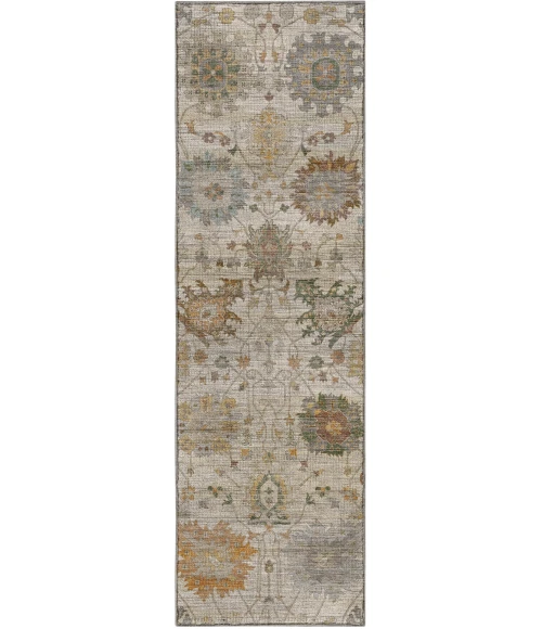 Dalyn Aristo Ivory AR6 2ft.3in. x 7ft.6in. Rect. Rug