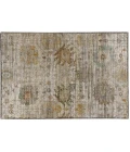 Dalyn Aristo Ivory AR6 1ft.8in. x 2ft.6in. Rect. Rug