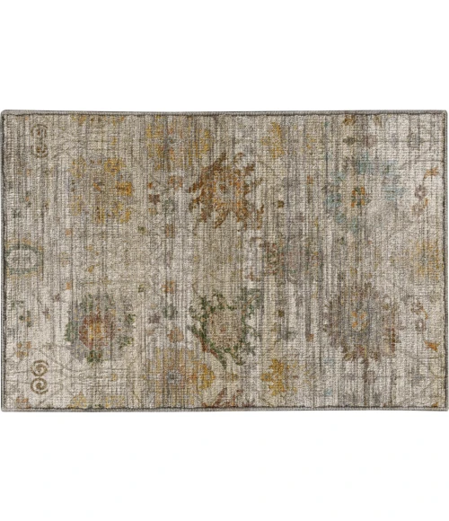 Dalyn Aristo Ivory AR6 1ft.8in. x 2ft.6in. Rect. Rug