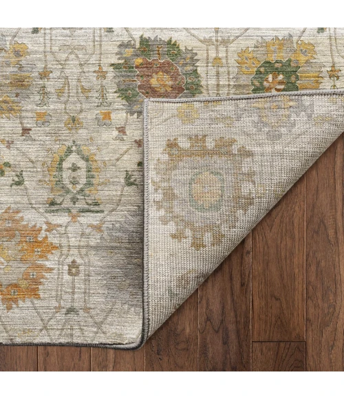 Dalyn Aristo Ivory AR6 1ft.8in. x 2ft.6in. Rect. Rug