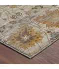 Dalyn Aristo Ivory AR6 1ft.8in. x 2ft.6in. Rect. Rug