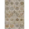Dalyn Aristo Ivory AR6 8ft. x 10ft. Rect. Rug