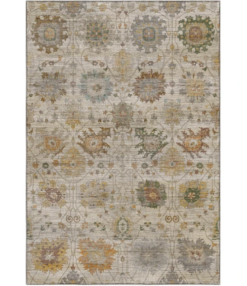 Dalyn Aristo Ivory AR6 3ft. x 5ft. Rect. Rug