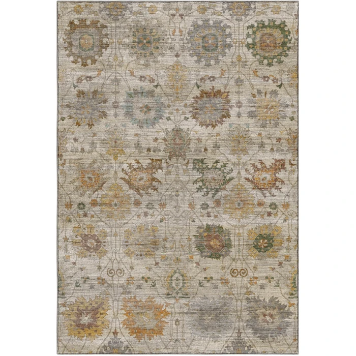Dalyn Aristo Ivory AR6 3ft. x 5ft. Rect. Rug