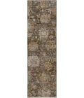Dalyn Aristo Brown AR7 2ft.3in. x 7ft.6in. Rect. Rug