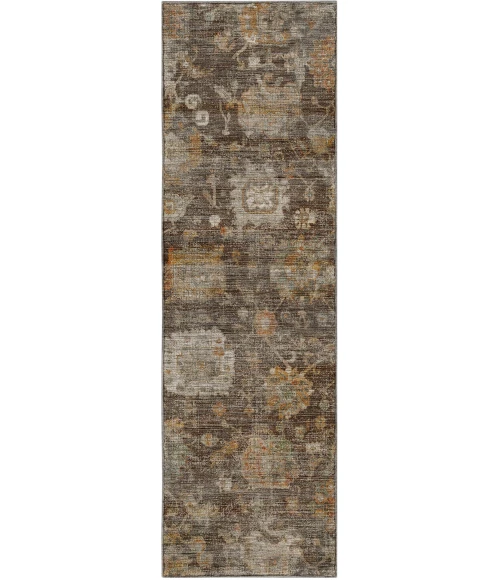 Dalyn Aristo Brown AR7 2ft.3in. x 7ft.6in. Rect. Rug