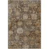 Dalyn Aristo Brown AR7 9ft. x 12ft. Rect. Rug