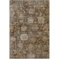 Dalyn Aristo Brown AR7 8ft. x 10ft. Rect. Rug