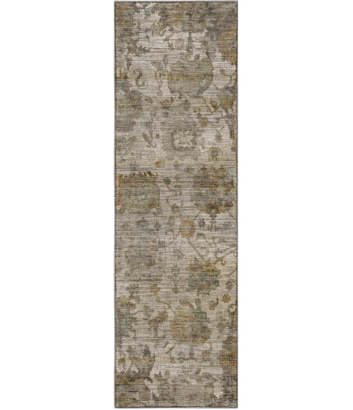 Dalyn Aristo Ivory AR7 2ft.3in. x 7ft.6in. Rect. Rug