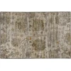 Dalyn Aristo Ivory AR7 1ft.8in. x 2ft.6in. Rect. Rug