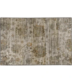 Dalyn Aristo Ivory AR7 1ft.8in. x 2ft.6in. Rect. Rug