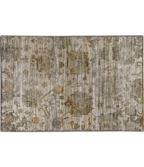 Dalyn Aristo Ivory AR7 1ft.8in. x 2ft.6in. Rect. Rug