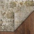 Dalyn Aristo Ivory AR7 5ft. x 7ft.6in. Rect. Rug