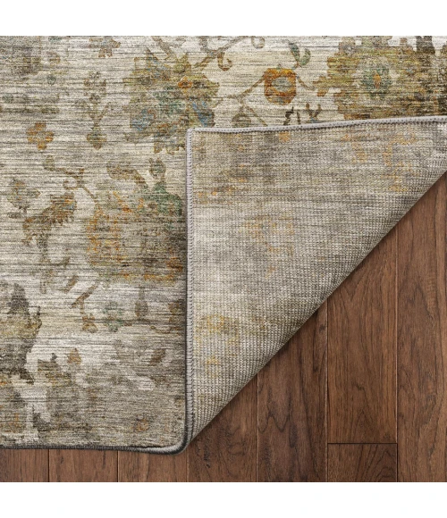 Dalyn Aristo Ivory AR7 10ft. x 14ft. Rect. Rug