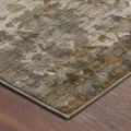 Dalyn Aristo Ivory AR7 5ft. x 7ft.6in. Rect. Rug