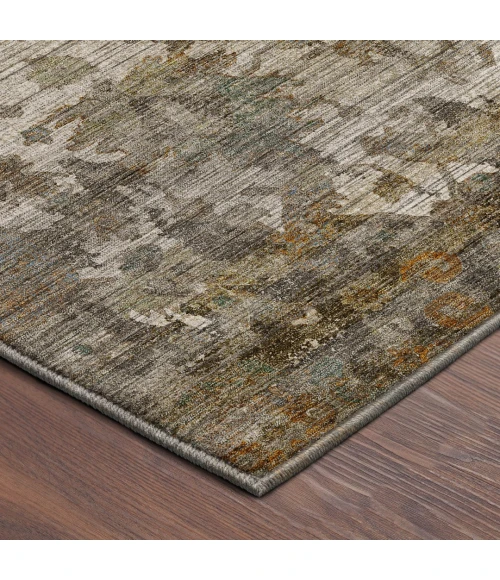Dalyn Aristo Ivory AR7 10ft. x 14ft. Rect. Rug