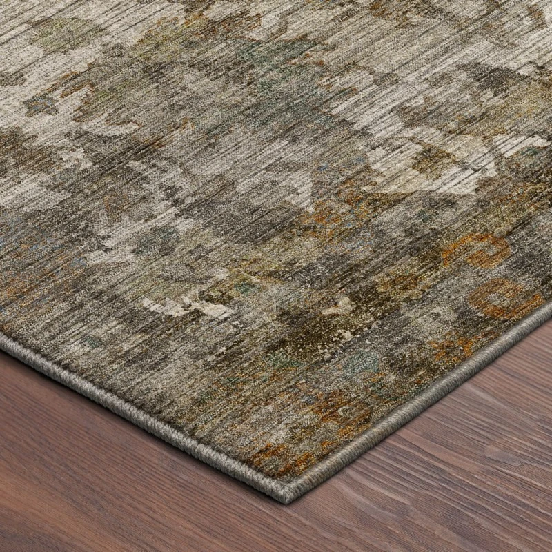 Dalyn Aristo Ivory AR7 5ft. x 7ft.6in. Rect. Rug