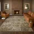 Dalyn Aristo Ivory AR7 5ft. x 7ft.6in. Rect. Rug
