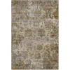 Dalyn Aristo Ivory AR7 9ft. x 12ft. Rect. Rug