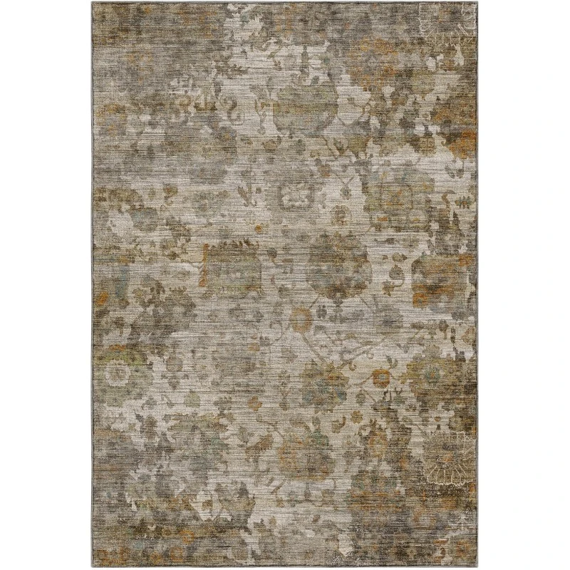 Dalyn Aristo Ivory AR7 5ft. x 7ft.6in. Rect. Rug
