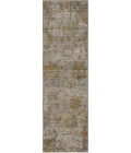 Dalyn Aristo Gray AR7 2ft.3in. x 7ft.6in. Rect. Rug