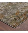 Dalyn Aristo Gray AR7 9ft. x 12ft. Rect. Rug