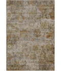 Dalyn Aristo Gray AR7 9ft. x 12ft. Rect. Rug
