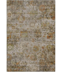Dalyn Aristo Gray AR7 9ft. x 12ft. Rect. Rug