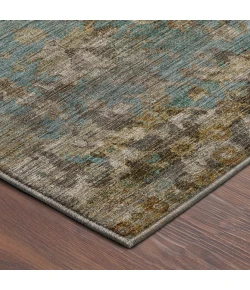 Dalyn Aristo Teal AR7 9ft. x 12ft. Rect. Rug