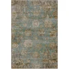 Dalyn Aristo Teal AR7 9ft. x 12ft. Rect. Rug