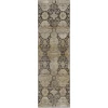Dalyn Aristo Beige AR8 2ft.3in. x 7ft.6in. Rect. Rug