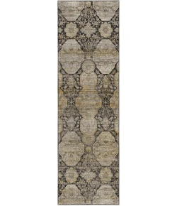 Dalyn Aristo Beige AR8 2ft.3in. x 7ft.6in. Rect. Rug