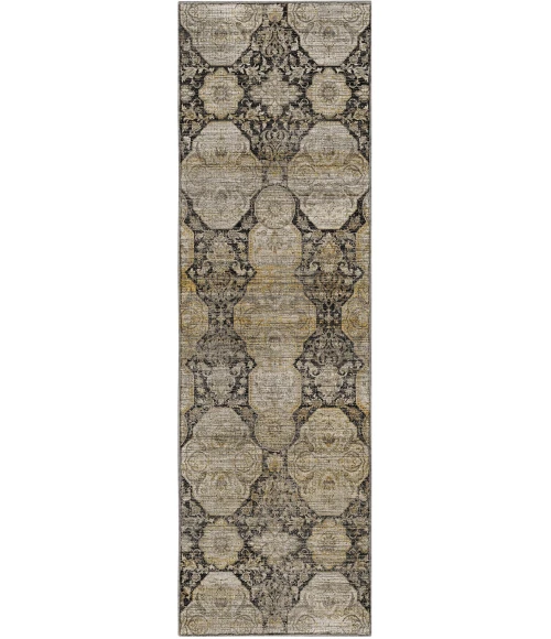 Dalyn Aristo Beige AR8 2ft.3in. x 7ft.6in. Rect. Rug
