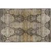 Dalyn Aristo Beige AR8 1ft.8in. x 2ft.6in. Rect. Rug